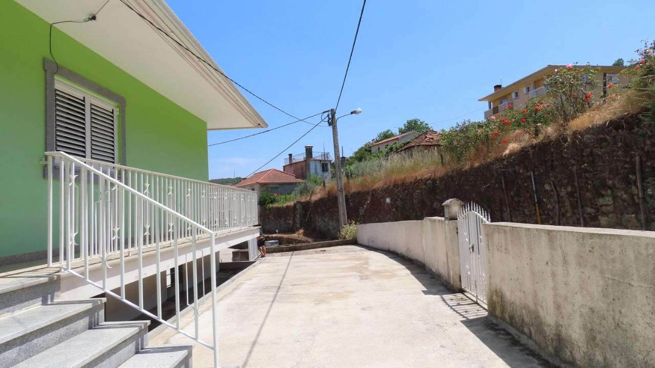 Casa Alem Vila อาร์มามาร์ ภายนอก รูปภาพ