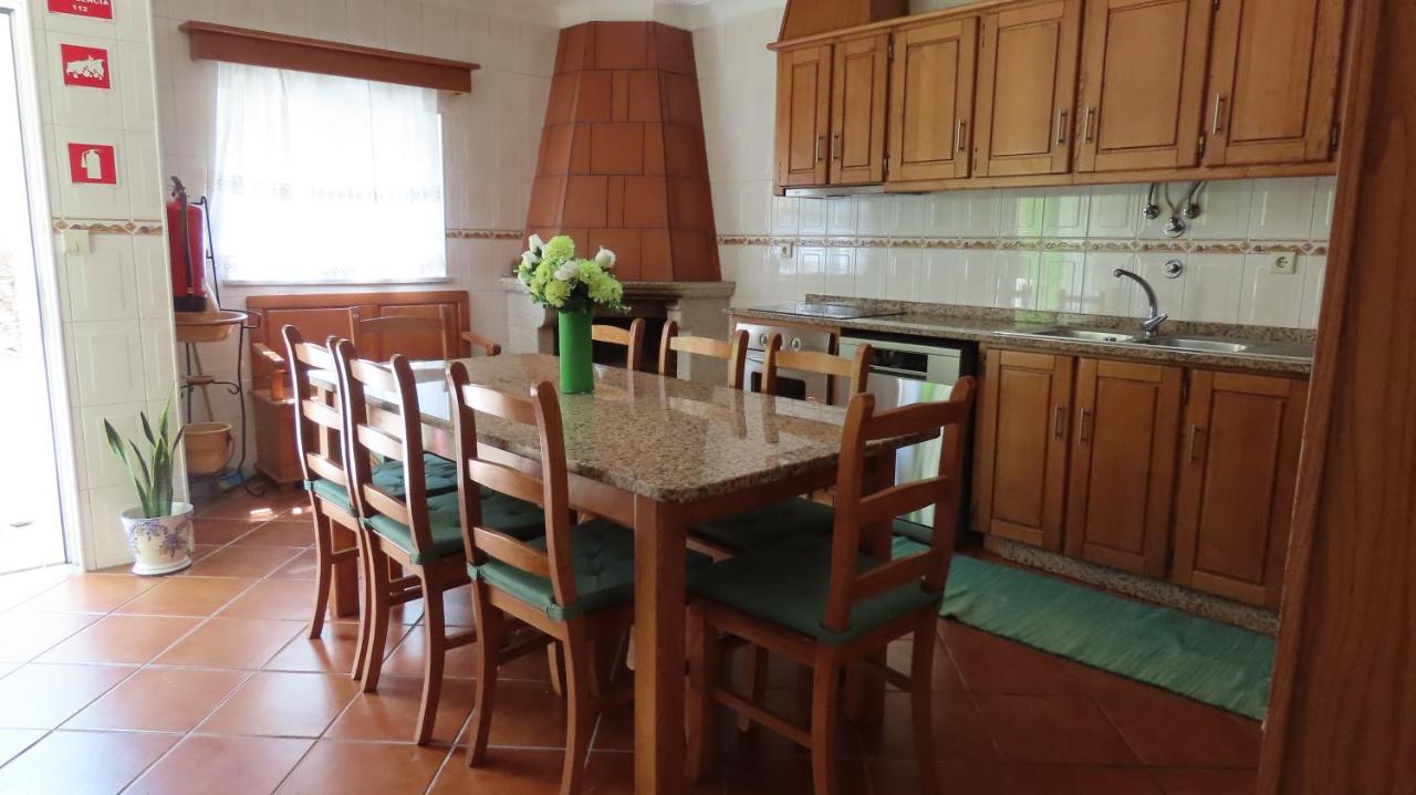 Casa Alem Vila อาร์มามาร์ ภายนอก รูปภาพ