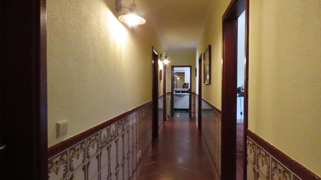 Casa Alem Vila อาร์มามาร์ ภายนอก รูปภาพ