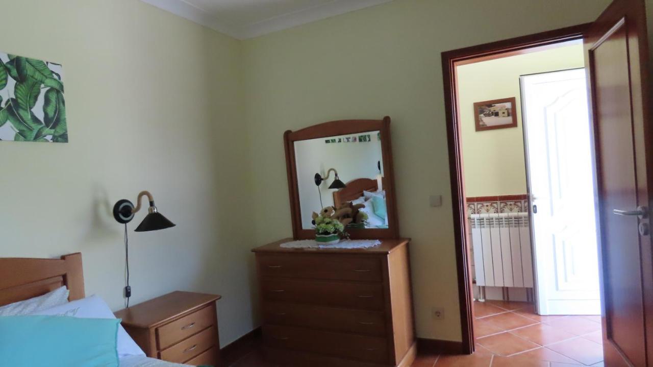 Casa Alem Vila อาร์มามาร์ ภายนอก รูปภาพ