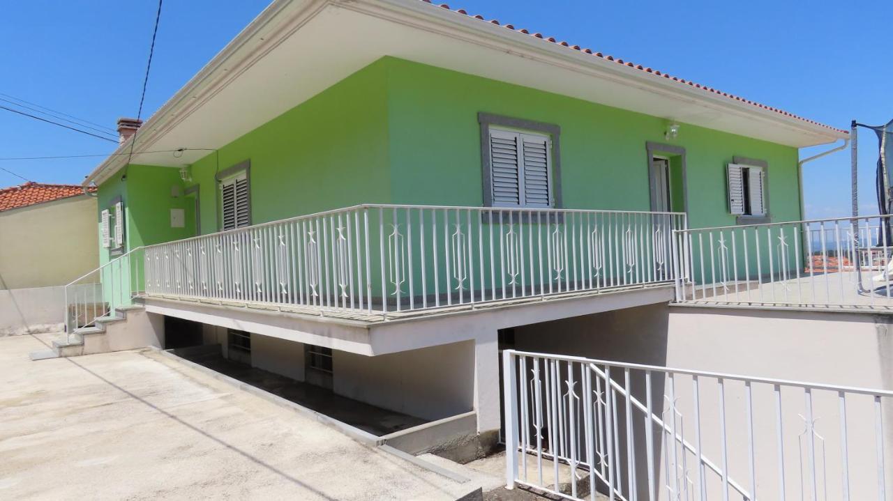 Casa Alem Vila อาร์มามาร์ ภายนอก รูปภาพ